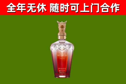 兴安县回收剑南春价格
