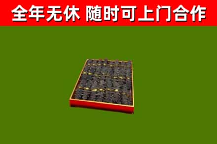 兴安县回收海参